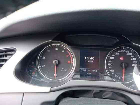 Audi A4 Куусамо
