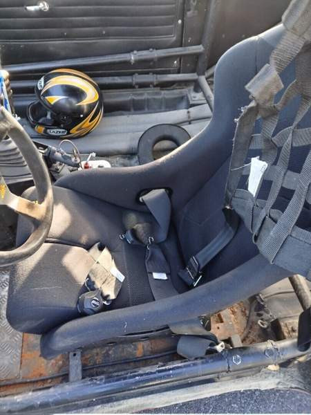 Opel Ascona Glebychevo - photo 5