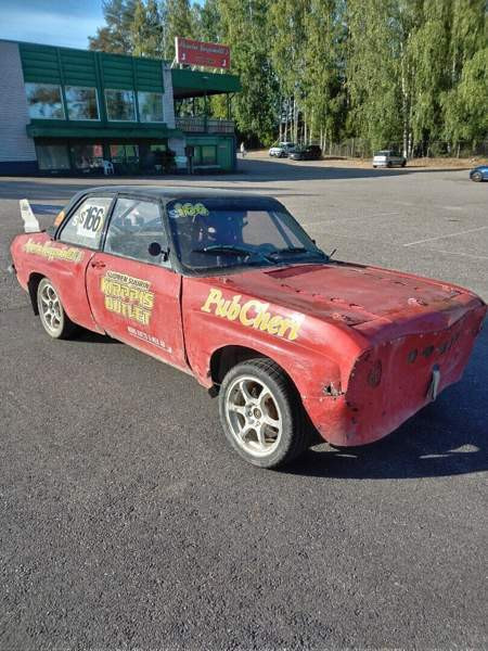 Opel Ascona Glebychevo - photo 3