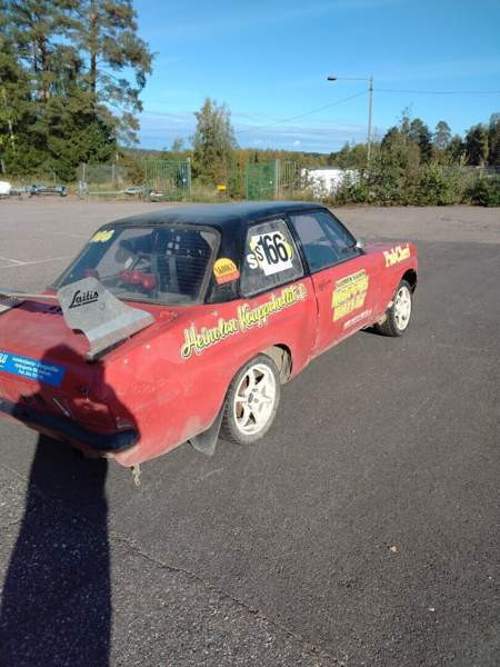 Opel Ascona Glebychevo - photo 2