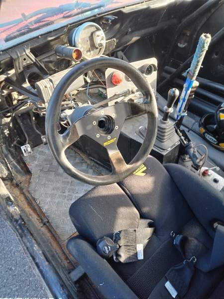 Opel Ascona Glebychevo - photo 7