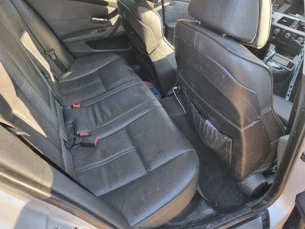 BMW 535 Outokumpu - изображение 7