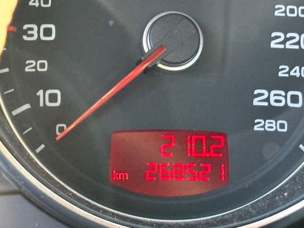 Audi TT Haapajärvi - изображение 6