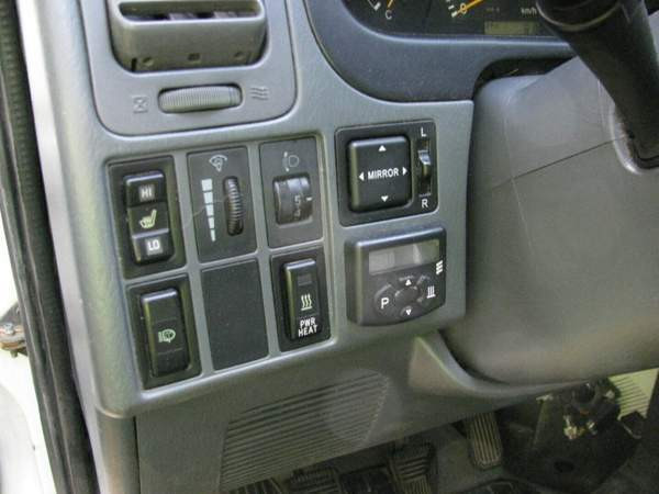 Toyota Hiace Äänekoski - изображение 7