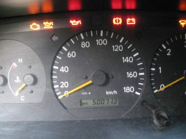 Toyota Hiace Äänekoski - изображение 2