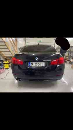 BMW 520 Саров
