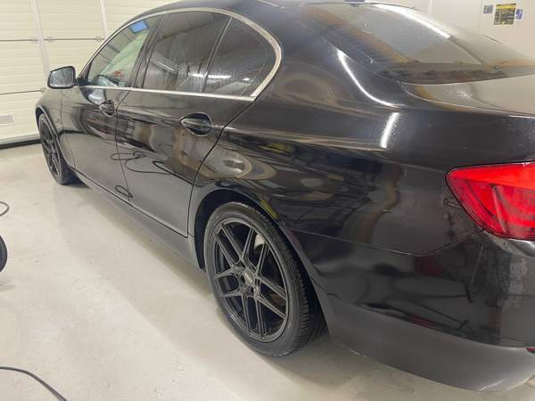 BMW 520 Sarov - photo 5