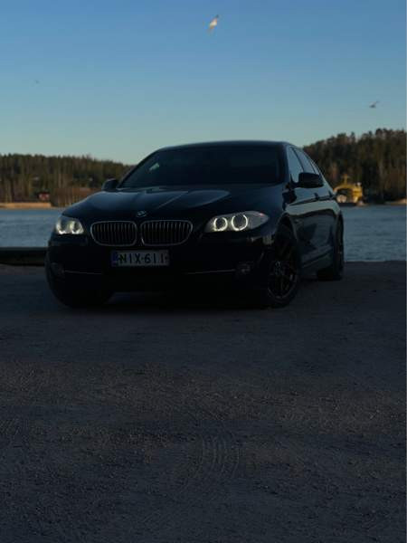 BMW 520 Sarov - photo 1