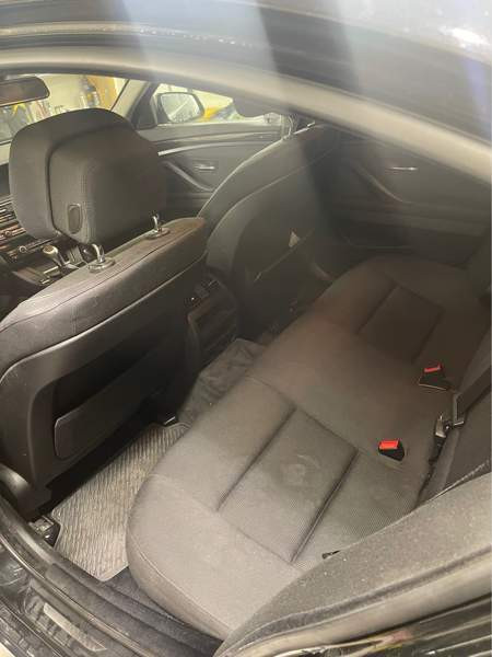 BMW 520 Sarov - photo 8