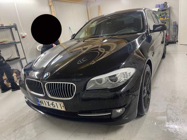 BMW 520 Sarov - photo 2