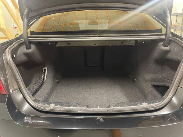 BMW 520 Sarov - photo 7