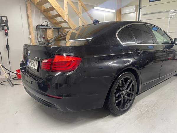 BMW 520 Sarov - photo 4