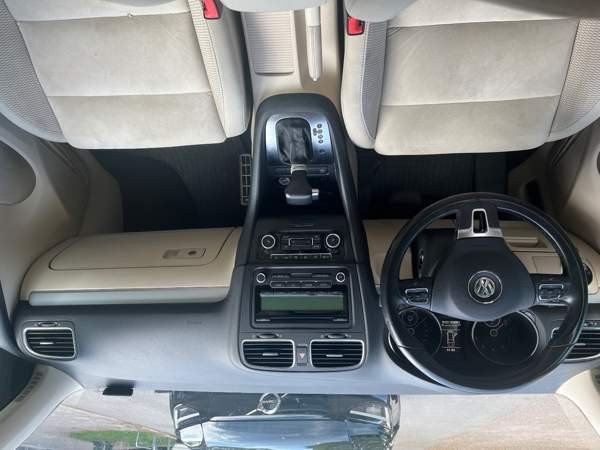 Volkswagen Golf Helsinki - valokuva 3