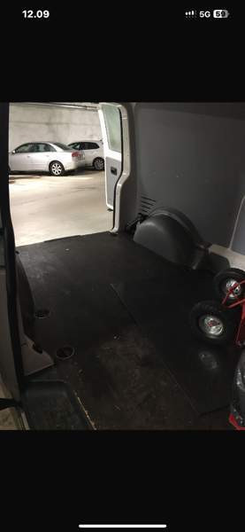 Volkswagen Transporter Helsinki - photo 4