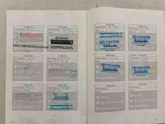 Toyota Auris Huittinen