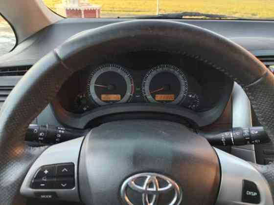 Toyota Auris Huittinen