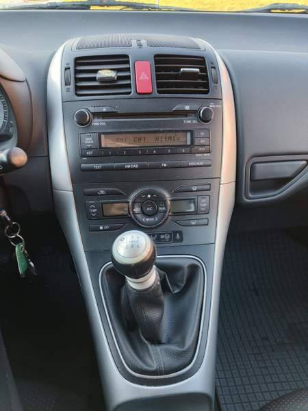 Toyota Auris Huittinen - valokuva 8