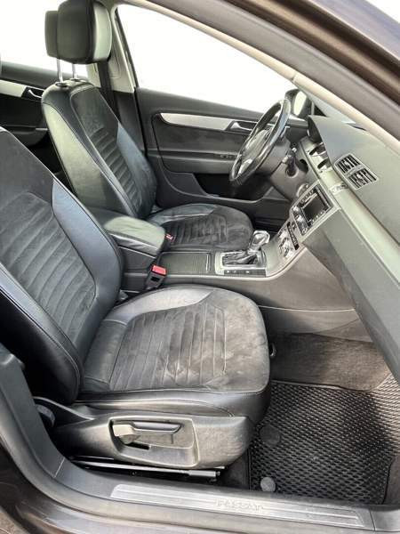 Volkswagen Passat Vaasa – foto 8