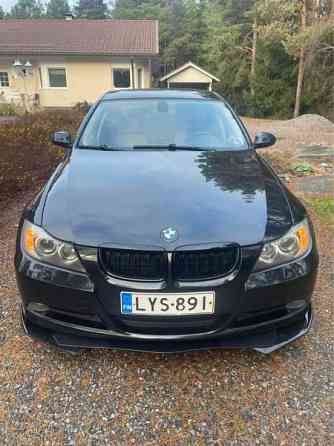 BMW 318 Rauma