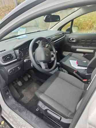 Citroen C3 Jyvaeskylae