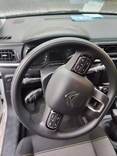 Citroen C3 Jyvaeskylae - photo 3