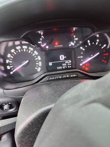 Citroen C3 Jyvaeskylae - photo 2