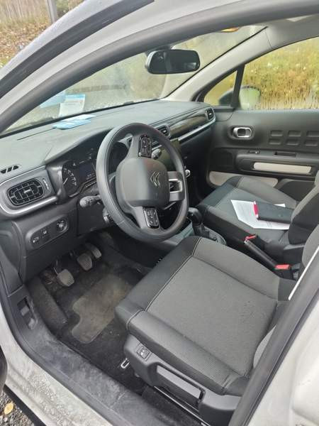 Citroen C3 Jyvaeskylae - photo 4