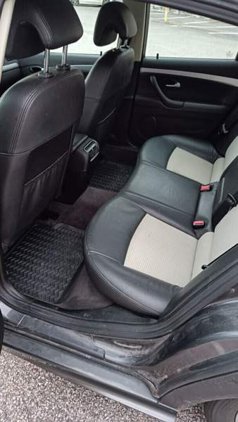 Saab 9-3 Espoo – foto 6