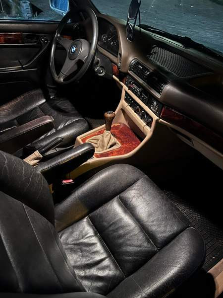 BMW 730 Kuopio - valokuva 7