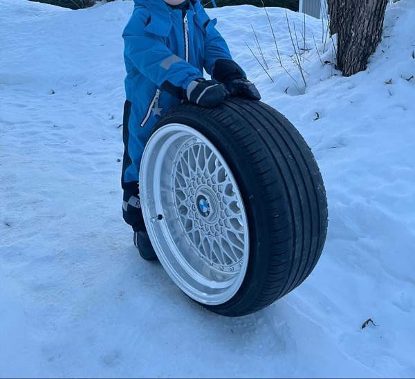 BMW 730 Kuopio - valokuva 8