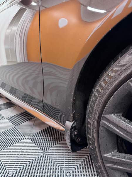 Audi A4 Kontiolahti - valokuva 8