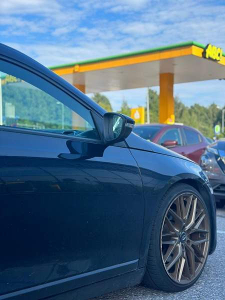 Volkswagen Scirocco Глебычево - изображение 5