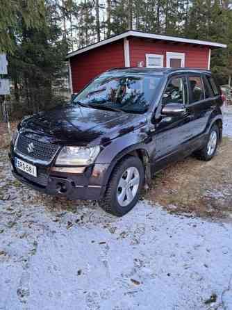 Suzuki Grand Vitara Kyiv Oblast