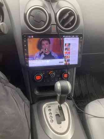 Nissan Qashqai Vantaa