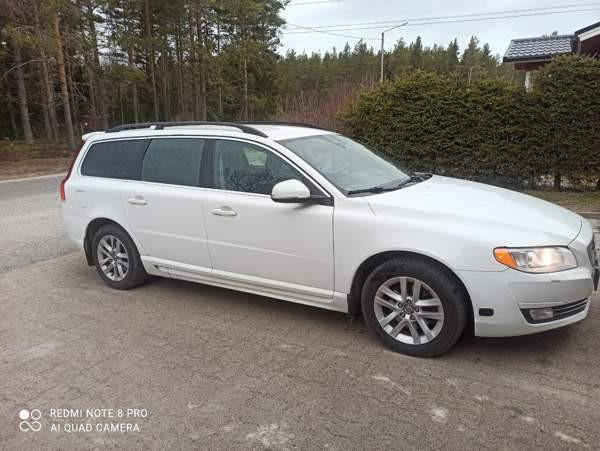 Volvo V70 Raahe - photo 2