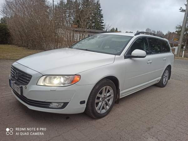 Volvo V70 Raahe - photo 3