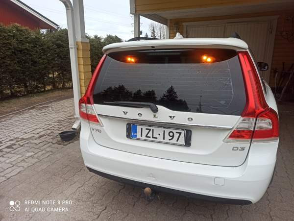 Volvo V70 Raahe - photo 4