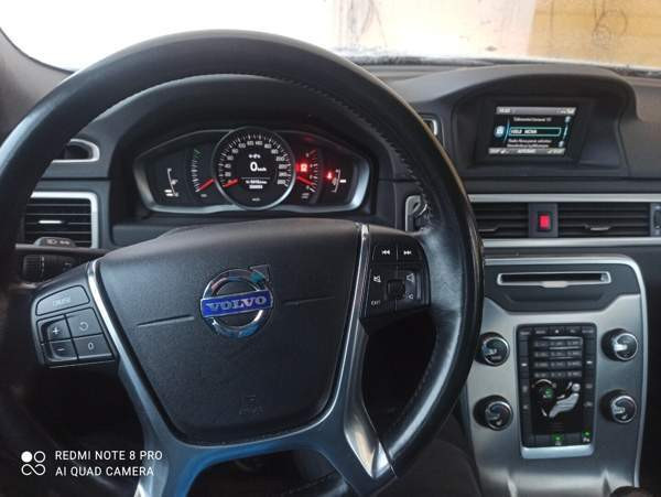 Volvo V70 Raahe - photo 8