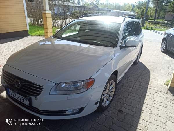 Volvo V70 Raahe - photo 6