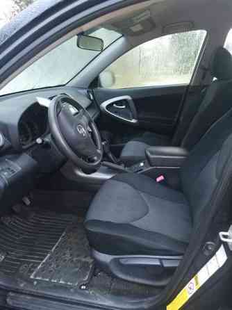 Toyota RAV4 Ikaalinen