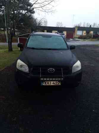 Toyota RAV4 Ikaalinen