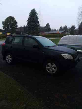 Toyota RAV4 Ikaalinen
