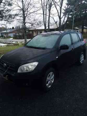 Toyota RAV4 Ikaalinen