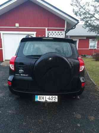 Toyota RAV4 Ikaalinen