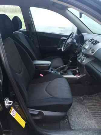 Toyota RAV4 Ikaalinen