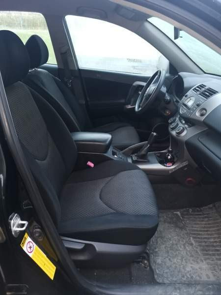 Toyota RAV4 Ikaalinen - изображение 5