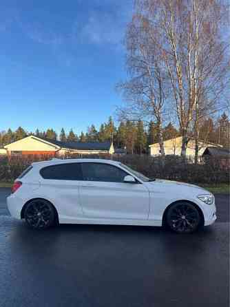 BMW 114 Vaasa