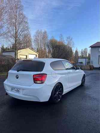BMW 114 Vaasa