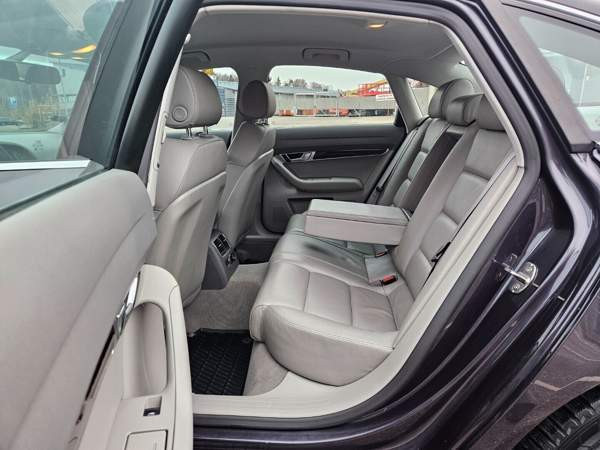 Audi A6 Nurmijaervi - photo 8