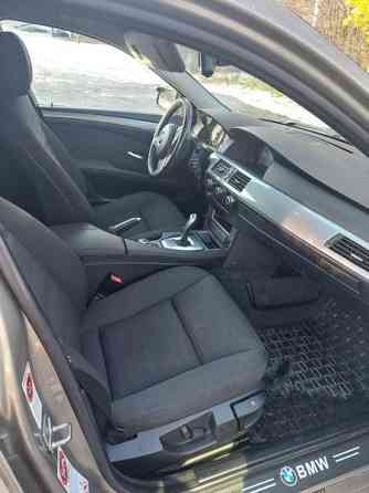 BMW 520 Tampere